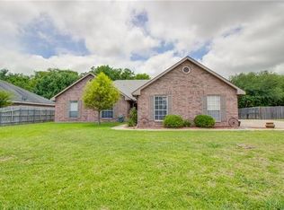 329 Chad St, Italy, TX 76651