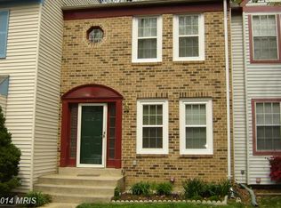 14238 Long Green Dr, Silver Spring, MD 20906
