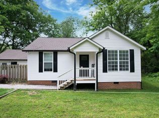 300 Friar Rd, Chattanooga, TN 37421