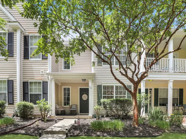 220 College Ln, Bluffton, SC 29909