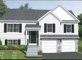 1550 Woodland St, Lebanon, PA 17042