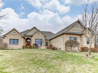 1650 Mulberry Woods Ct, Vandalia, OH 45377