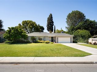1424 E Vine Ave, West Covina, CA 91791