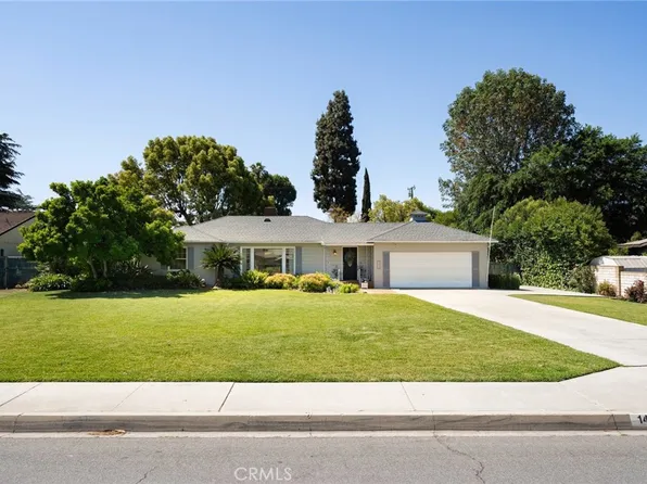 1424 E Vine Ave, West Covina, CA 91791