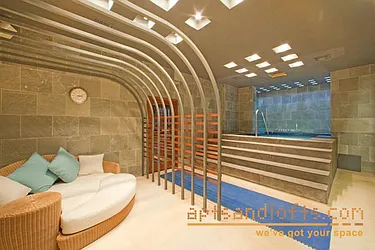 Rented by aptsandlofts.com