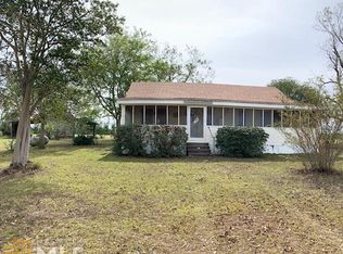 5059 Hwy 341, Chauncey, GA 31011