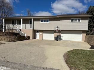 600 E 20th St, Atlantic, IA 50022