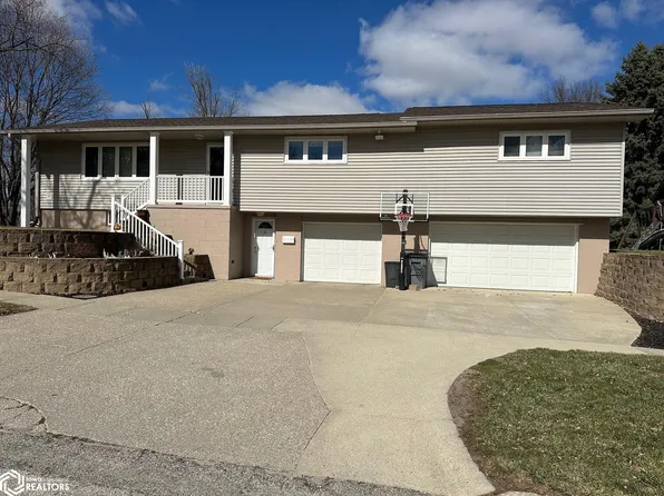 600 E 20th St, Atlantic, IA 50022