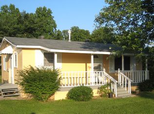 339 Parker Ave, Rainsville, AL 35986