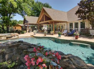 110 Bent Creek Ranch Ct, Fort Worth, TX 76126