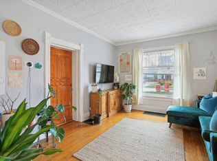 802 W Springfield Ave APT 1, Champaign, IL 61820