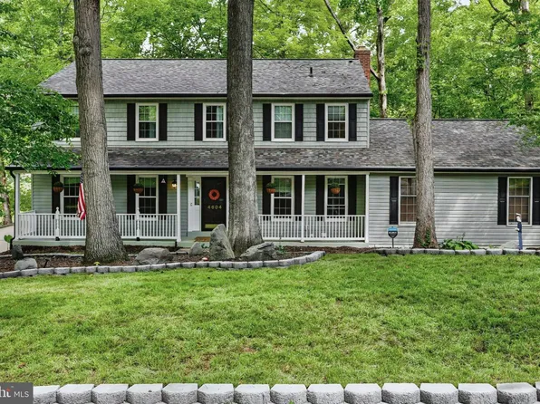 4604 Spalding Dr, Dumfries, VA 22025
