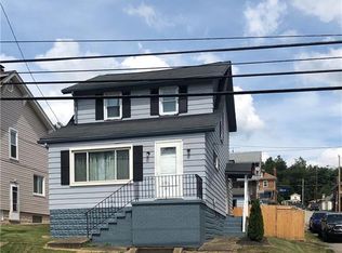 533 Virginia Ave, Rochester, PA 15074