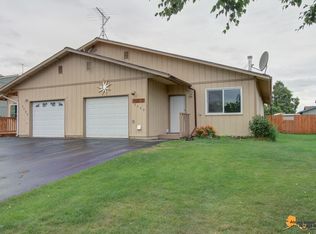 3460 Corona Cir, Anchorage, AK 99517