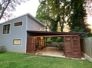 285 S Howard St SE, Atlanta, GA 30317