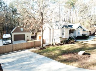 2657 Loring Rd NW, Kennesaw, GA 30152