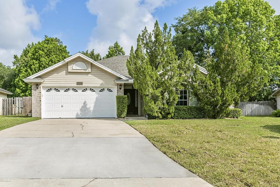 5661 Blue Pacific Dr, Jacksonville, FL 32257 | Zillow