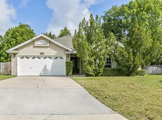 5661 Blue Pacific Dr, Jacksonville, FL 32257