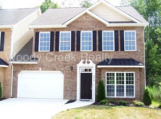 4910 Briar Rock Ln, Knoxville, TN 37920