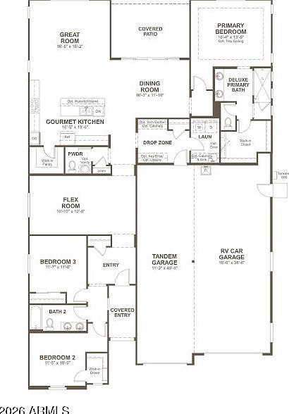 2nd image of 18349 W LAURIE Lane