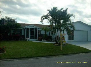 3313 Red Tailed Hawk Dr, Port St Lucie, FL 34952