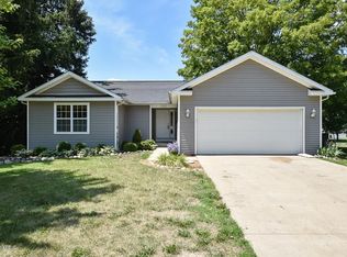 242 20th St S, Battle Creek, MI 49015