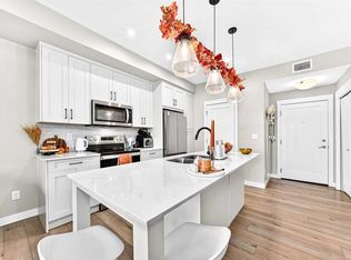 500 W Auburn Meadows Cmn SE #415, Calgary, AB T3M 3P5