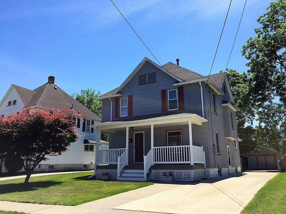 615 N Wilbur Ave, Sayre, PA 18840 Zillow