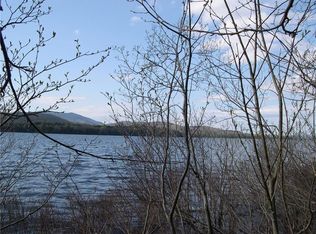 10 Alca Heights Road Parkertown Twp LOT 9, Rangeley, ME 04970