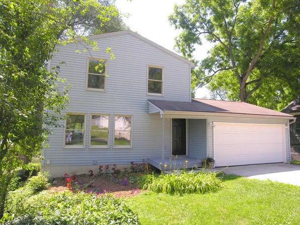 60 Luella Ave, Ann Arbor, MI 48103