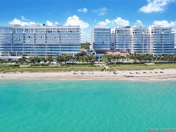 2nd image of 9001 Collins Ave #S-610