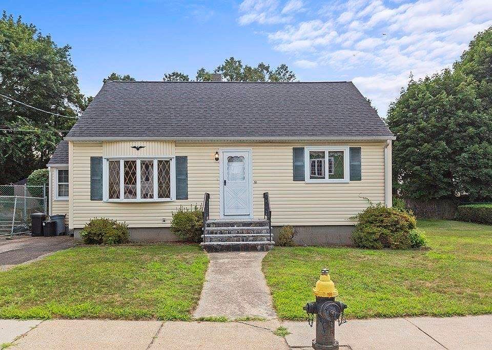 1st image of 51 Waterman Rd
