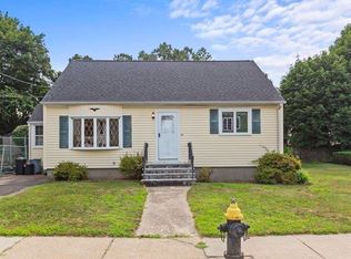 51 Waterman Rd, Roslindale, MA 02131