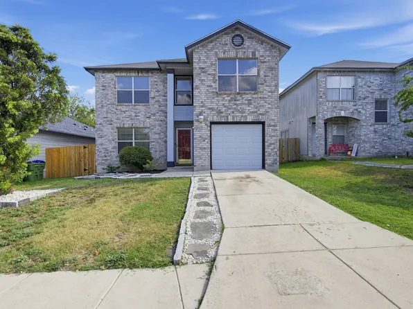 10002 SUNSET PL, San Antonio, TX 78245