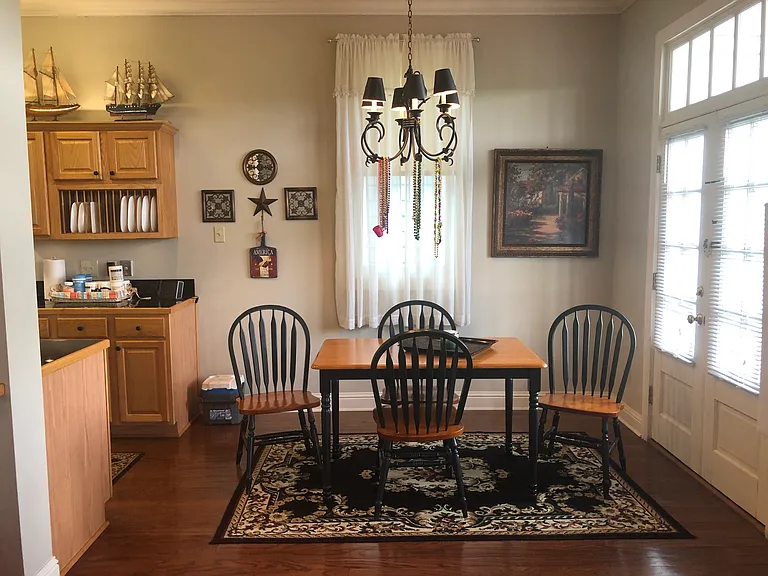 405 Morgan St #FURNISHED — Photo 9