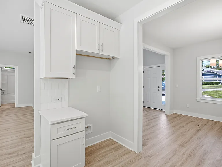 Fridge to be Installed Before July 14th, 2026