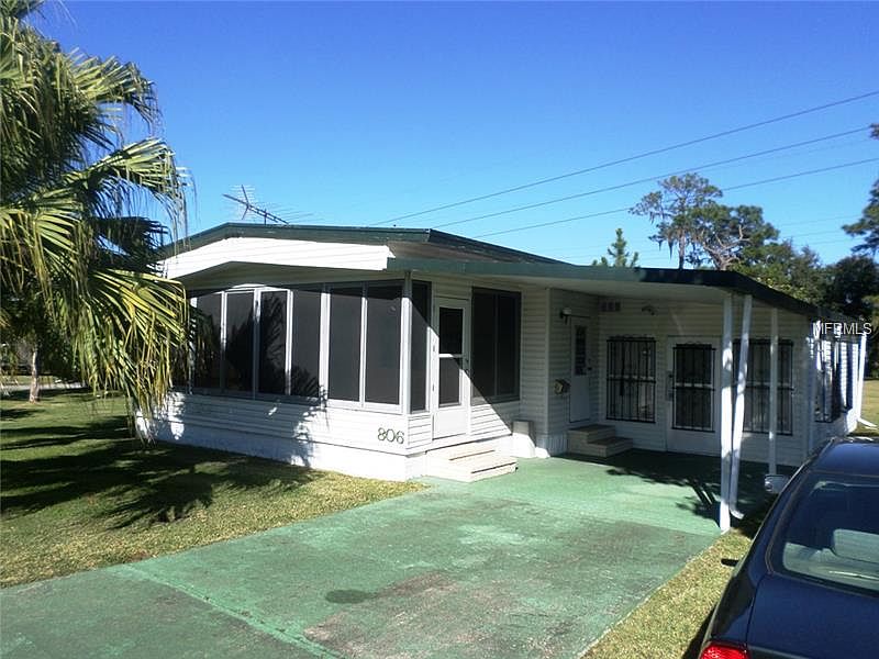 1st image of 806 Harmony Ln #510