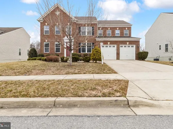 5005 Kennington Ct, Upper Marlboro, MD 20772