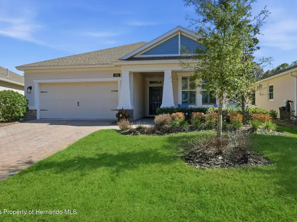 5365 Cappleman Loop, Brooksville, FL 34601