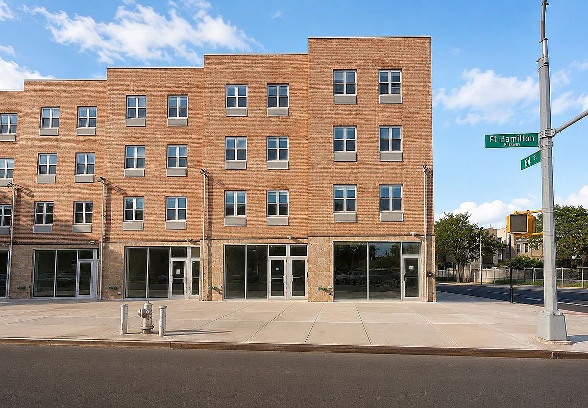 Primary listing photo