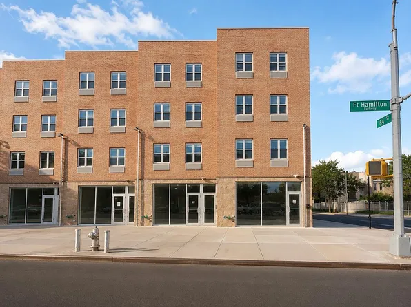 6319 Fort Hamilton Pkwy, Brooklyn, NY 11219