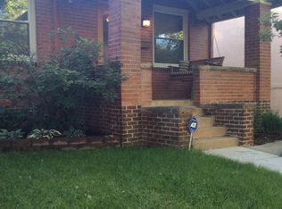 450 N Emerson St, Denver, CO 80218
