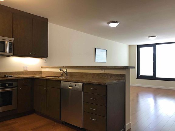3rd image of 199 New Montgomery St Unit 1204