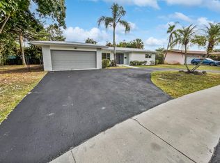 1140 NW 71st Ave, Plantation, FL 33313