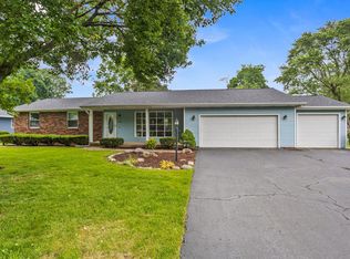 2409 Valkar Ln, Champaign, IL