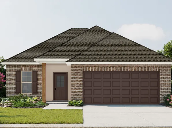 Dogwood IV B Plan, Cane's Landing