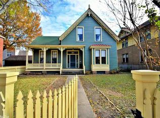 1011 Scott St, Little Rock, AR 72202