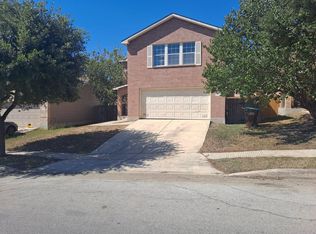 6319 Wildflower Way, San Antonio, TX 78244