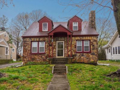 1305 S Pennsylvania Avenue, Springfield, MO, 65807