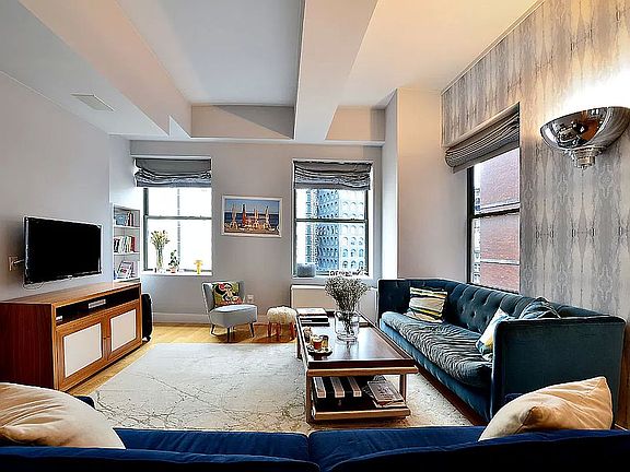 2nd image of 99 John St APT 2110